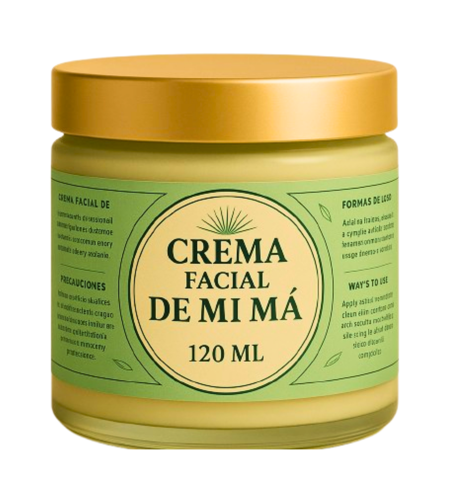 CREMA FAIC LDE MI MA