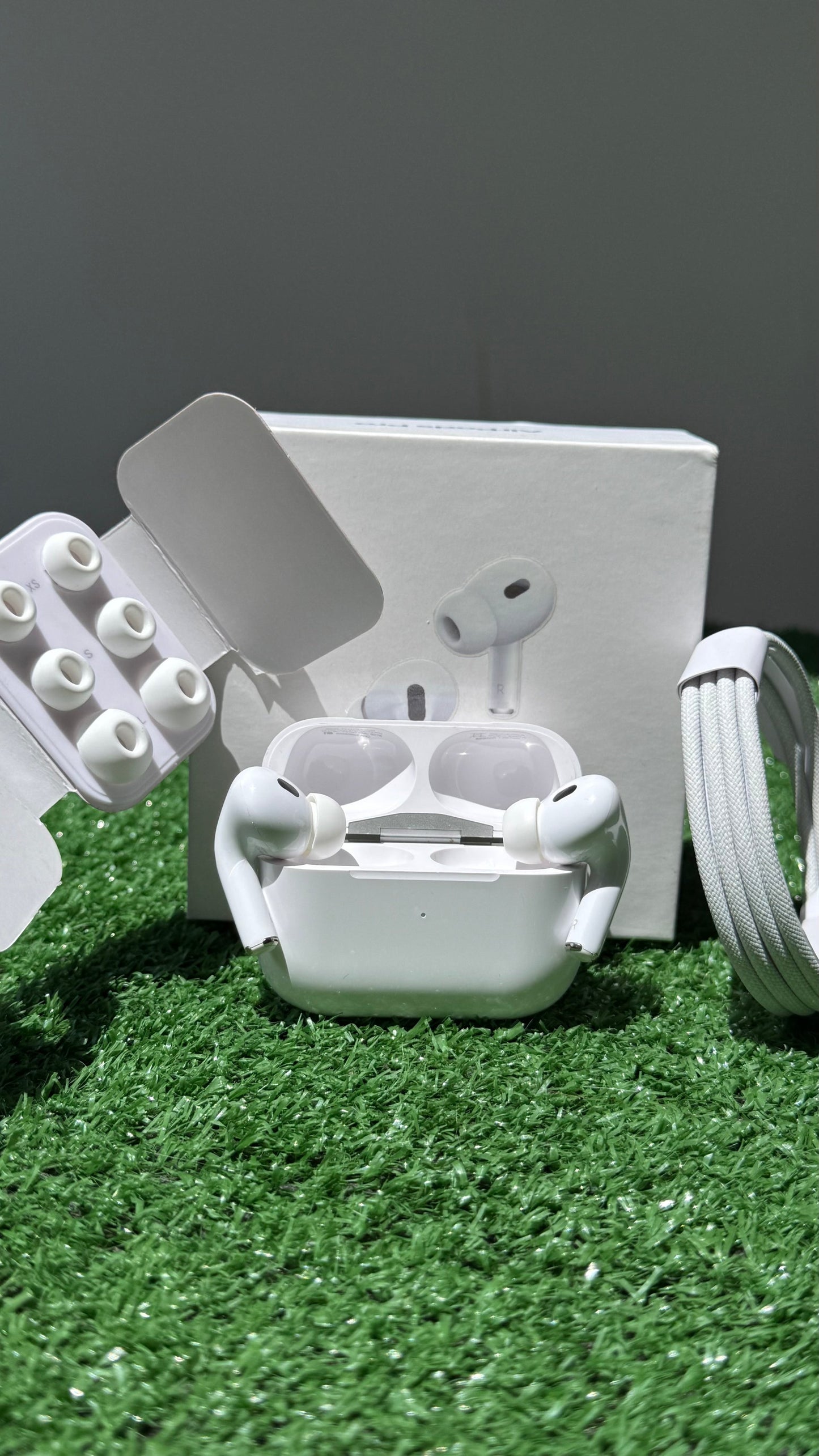 AIRPODS PRO 2GEN TIPO C