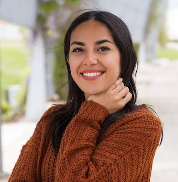Fernanda Rios - 28 años